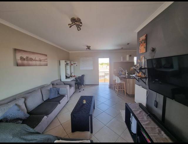 2 BEDROOM APARTMENT FOR SALE IN MONAVONI